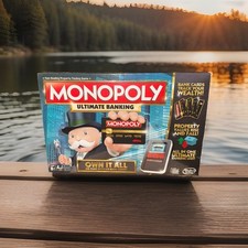 Gioco da tavolo bancario