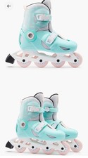 roller Blade bambina play 5