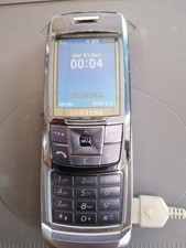Samsung sgh e250i smartphone - samsung, sgh-e250i