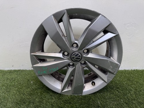 Cerchio lega vw - lega, polo