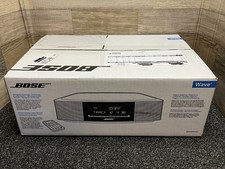 Bose Wave Music System IV