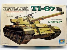Modellino model kit montaggio