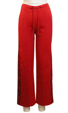 Kenzo womens red logo - kenzo,