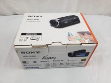 SONY HDR-CX440 Handheld