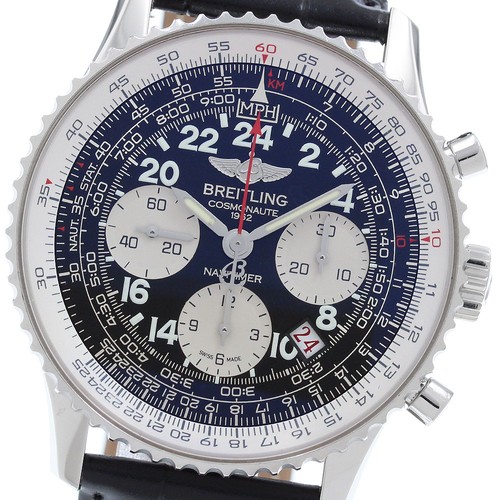 Breitling navitimer cosmonaute - navitimer,