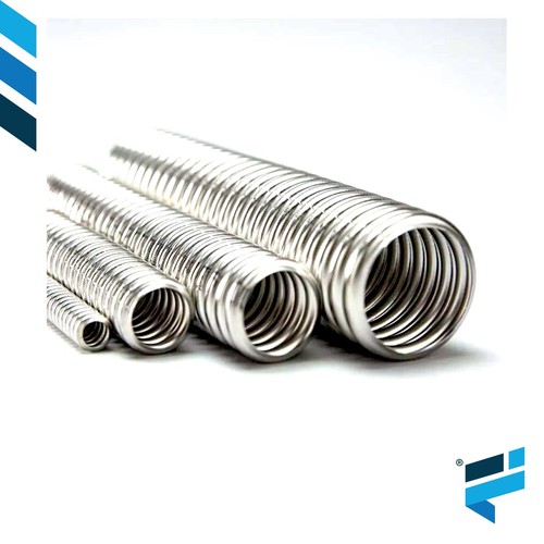 Tubo acciaio inox - acciaio, aisi