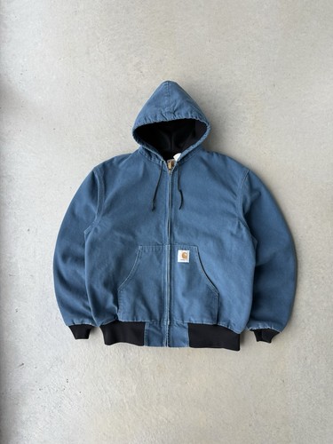 Giacca lavoro carhartt - giacca,