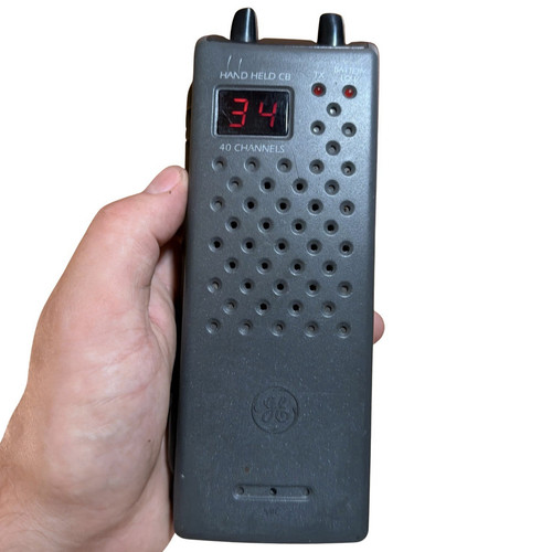 Ricetrasmettitore radio - ricetrasmettitore,