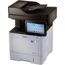 Stampante Laser Multifunzione