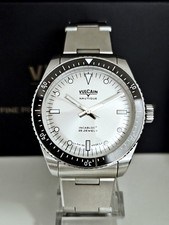 Vulcain - Nautique Skindiver - Polar x Angelini - Limited Edition 17/20