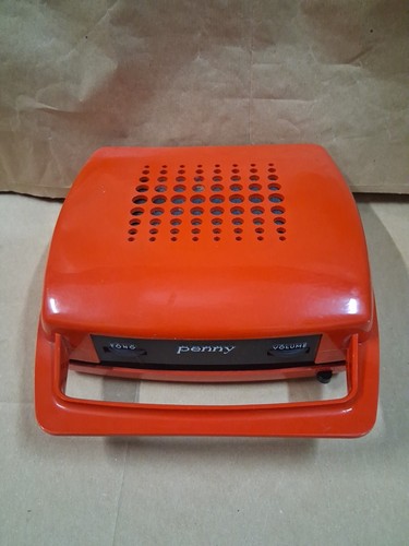 Giradischi penny giri - 45,