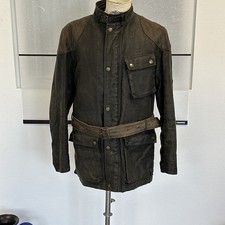 Giacca Blaster Belstaff XL