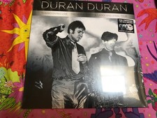 Duran Duran  Thanksgiving Live