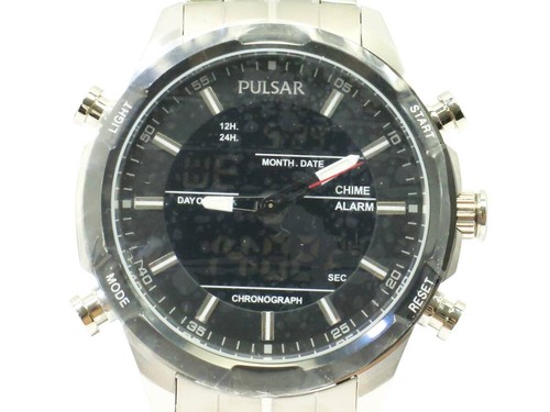 Orologio seiko pulsar - seiko,