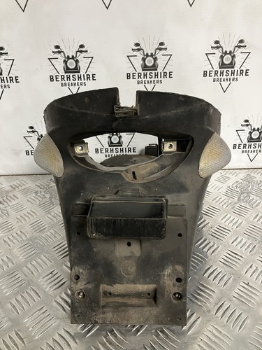 Peugeot speedfight parafango - speedfight,