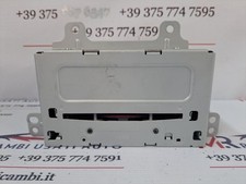 AUTORADIO PER OPEL Astra J S. Wagon 22924493 (11>)