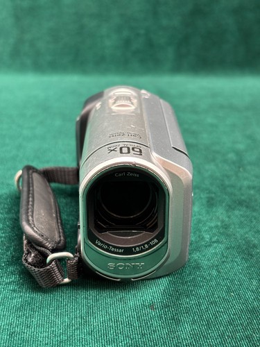 Videocamera handycam sony - videocamera,