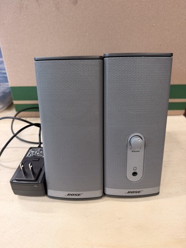 Bose companion series - 2, ii