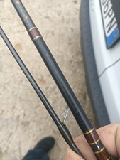 canne da pesca usate