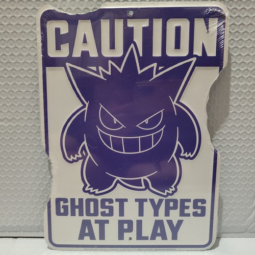 Pokemon attenzione gengar - pokemon,
