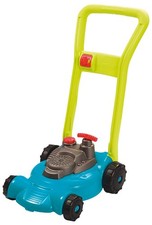 Ecoiffier Turbo Giocattolo