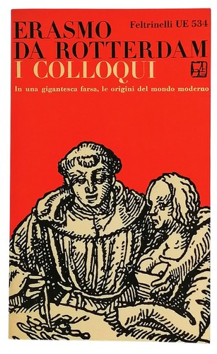 Erasmo rotterdam colloqui - da,