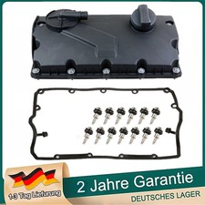 Nuovo coperchio valvole con