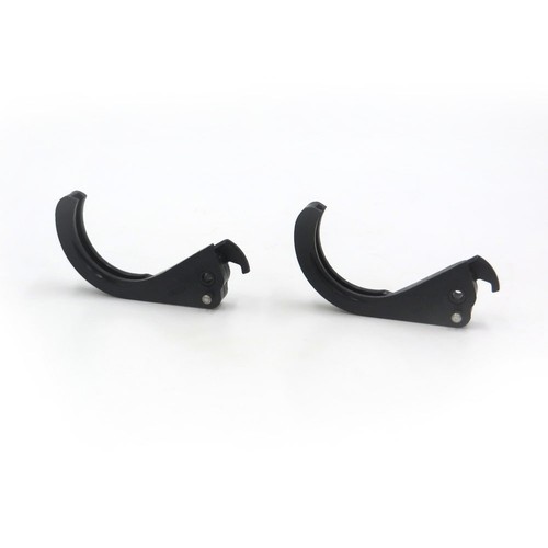 Gancio uncino legatrice - 2,
