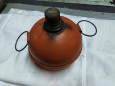 Lampada ANAS segnalazione