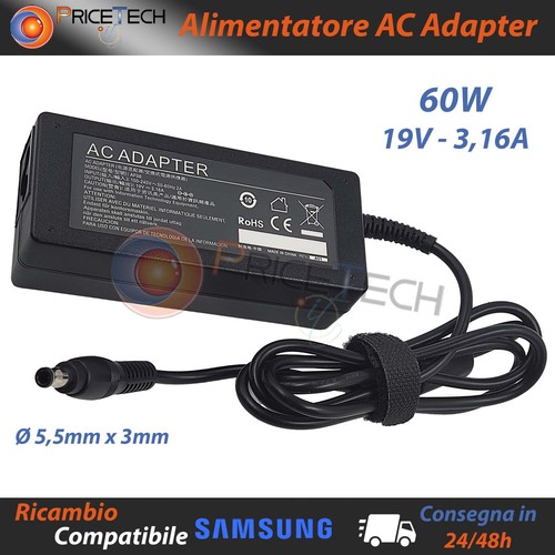 Alimentatore per samsung - alimentatore,