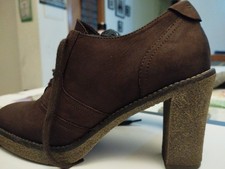 Stivaletti Donna SAX