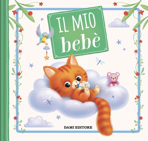 Mio bebè 2024 - -,
