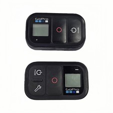 GoPro Smart Remote Control Wi-Fi per HERO 5/6/7/8 Fusion Max - ARMTE-001/002