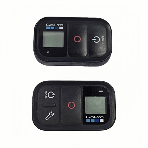 Gopro smart remote - gopro, control