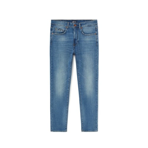Gas jeans albert simple rev - jeans,