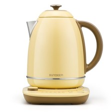 BUYDEEM K740 Electric Kettle