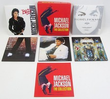 Michael Jackson - THE