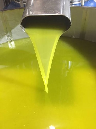Olio extravergine oliva - extravergine,