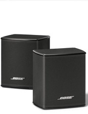 Bose Virtual Invisible