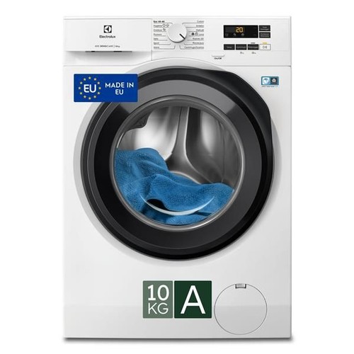 Electrolux lavatrici carica - lavatrici,