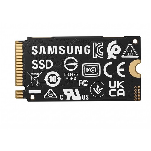 Samsung pm9c1b 256 nvme - samsung,