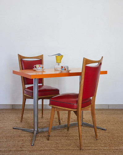 Karla tavolo pranzo - il,