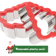 3 Pcs Attrezzi Pasticceria