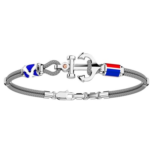 Bracciale uomo zancan - bracciale,