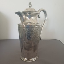 TEIERA SHEFFIELD SILVER PLATE
