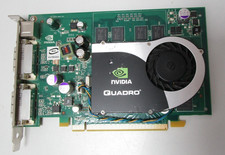Scheda video Nvidia QUADRO