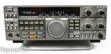 Kenwood R-5000 AM SSB CW Ham