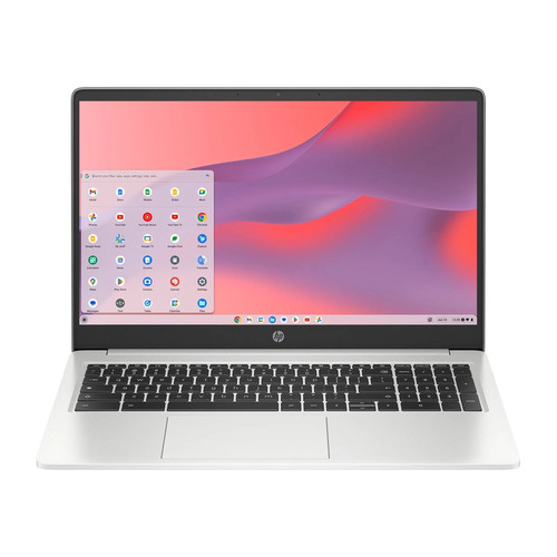 Hd chromebook - hp, 15.6"