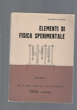 ELEMENTI DI FISICA