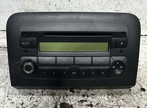 Autoradio per fiat croma - autoradio,